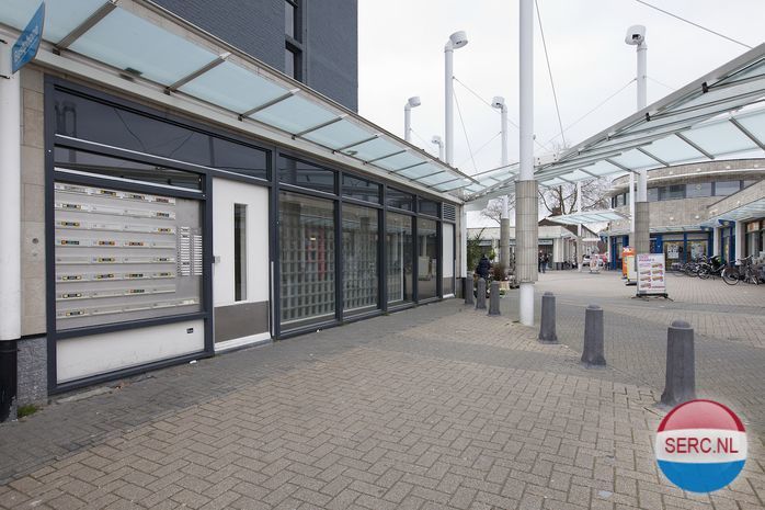 Nijmegen - Treubstraat