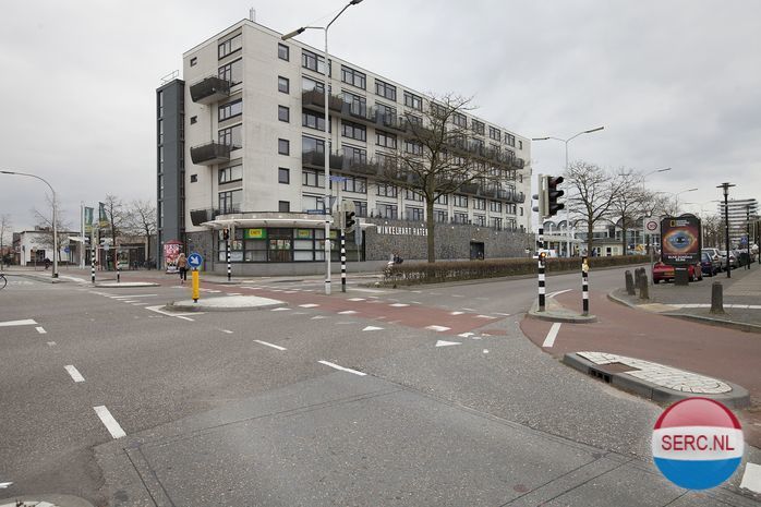 Nijmegen - Treubstraat