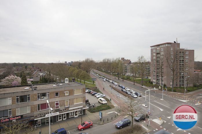 Nijmegen - Treubstraat