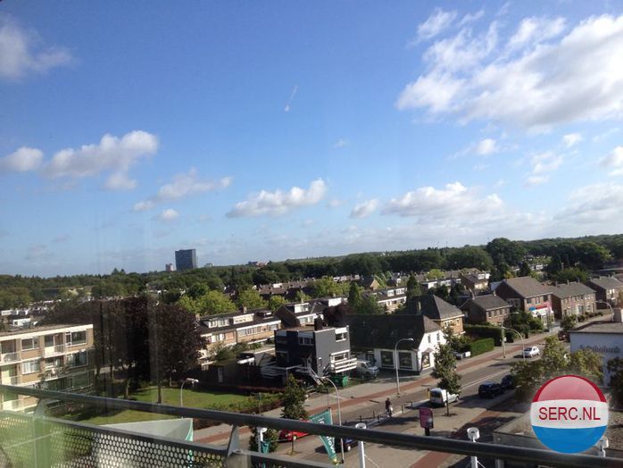 Nijmegen - Treubstraat