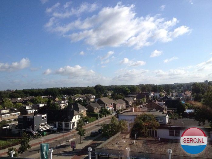 Nijmegen - Treubstraat
