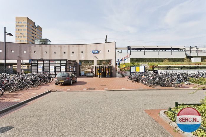 Nijmegen - Zwanenveld