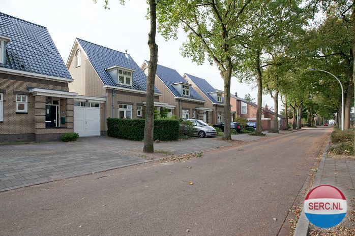 Nijmegen - Zwanenstraat