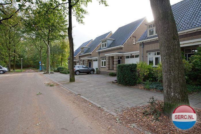Nijmegen - Zwanenstraat