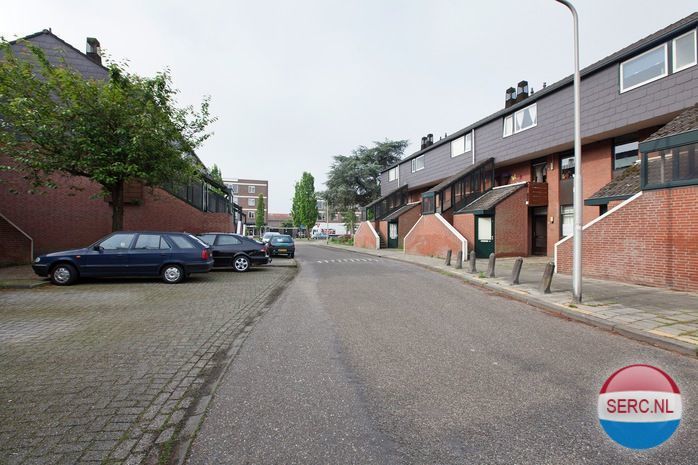 Nijmegen - Zwaluwstraat