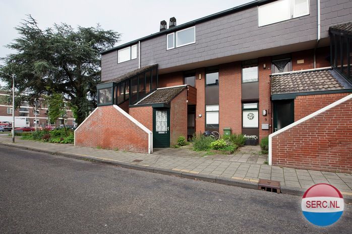 Nijmegen - Zwaluwstraat
