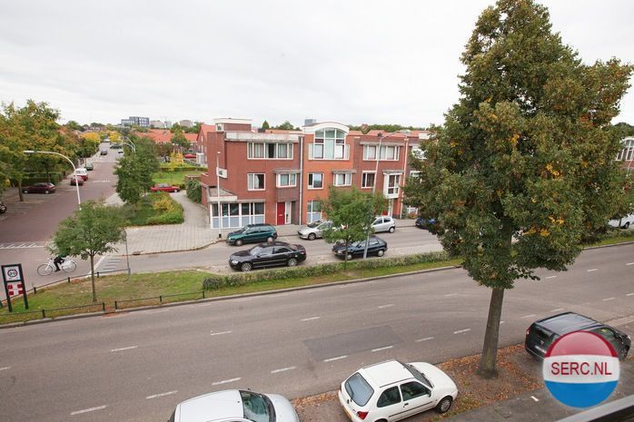 Nijmegen - Wolfskuilseweg