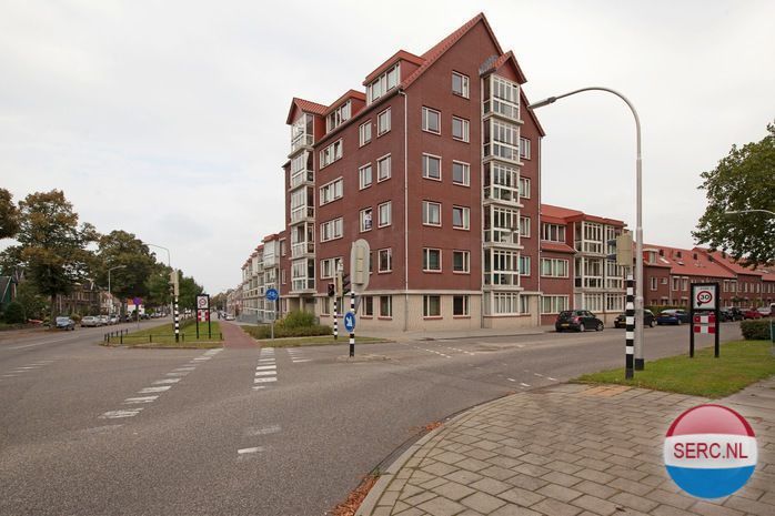 Nijmegen - Wolfskuilseweg