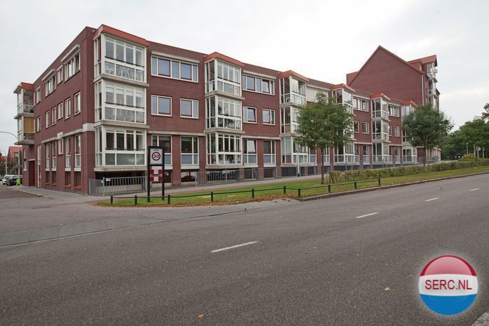 Nijmegen - Wolfskuilseweg