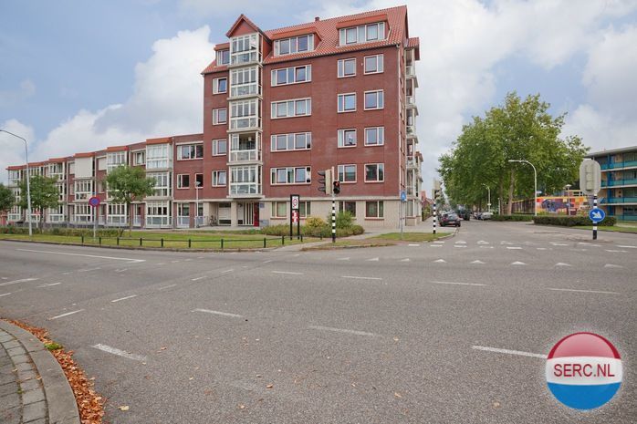 Nijmegen - Wolfskuilseweg