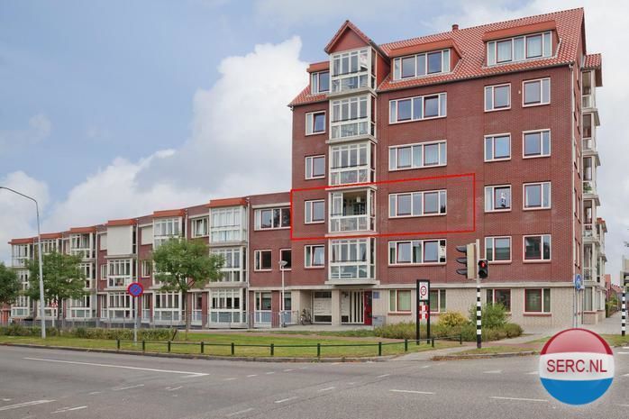 Nijmegen - Wolfskuilseweg
