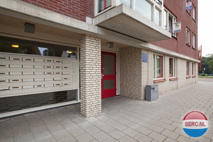 Nijmegen - Wolfskuilseweg