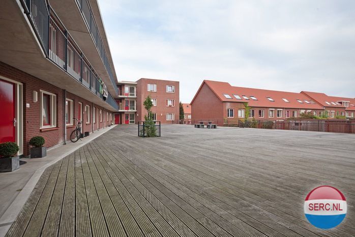 Nijmegen - Wolfskuilseweg