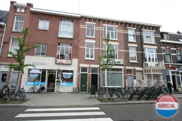 Nijmegen - Willemsweg