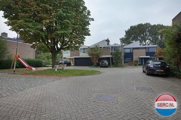 Nijmegen - Weezenhof