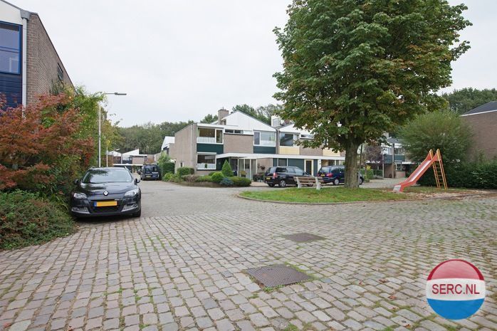 Nijmegen - Weezenhof