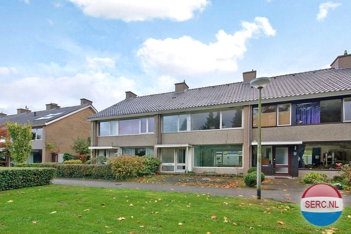 Nijmegen - Weezenhof