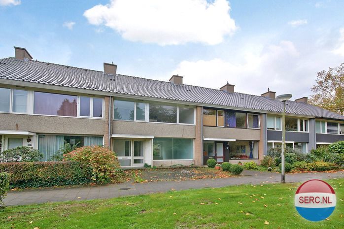 Nijmegen - Weezenhof