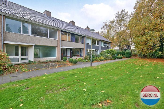 Nijmegen - Weezenhof