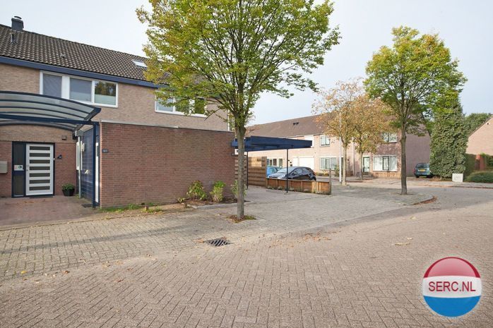 Nijmegen - Wedesteinbroek