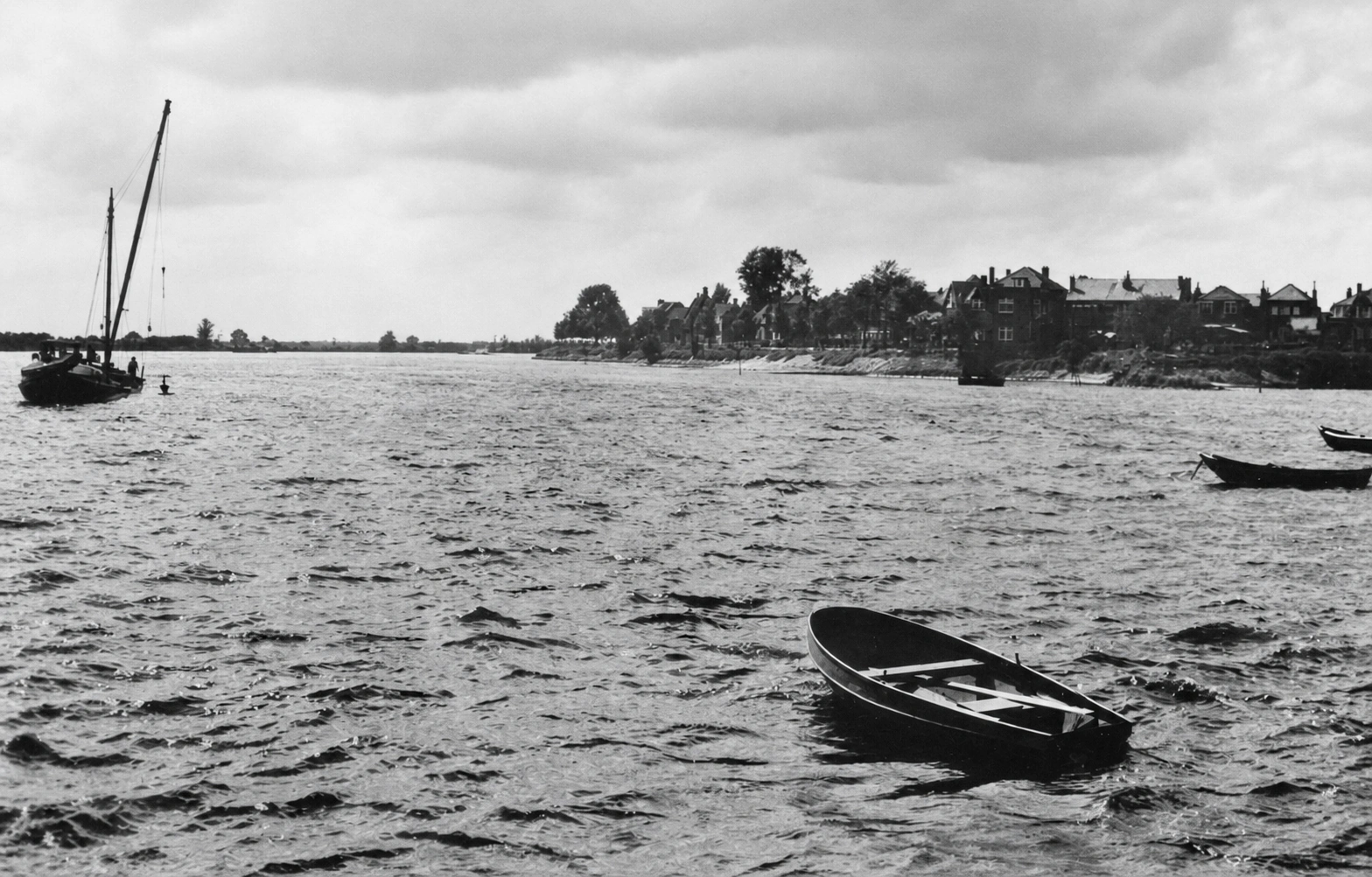 Adriaan Volkersingel Sliedrecht