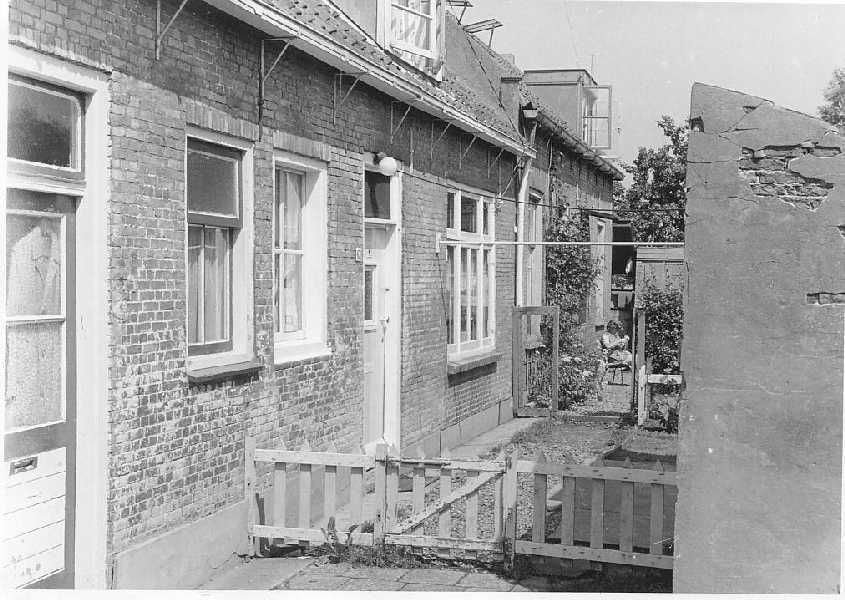 Rivierdijk Sliedrecht