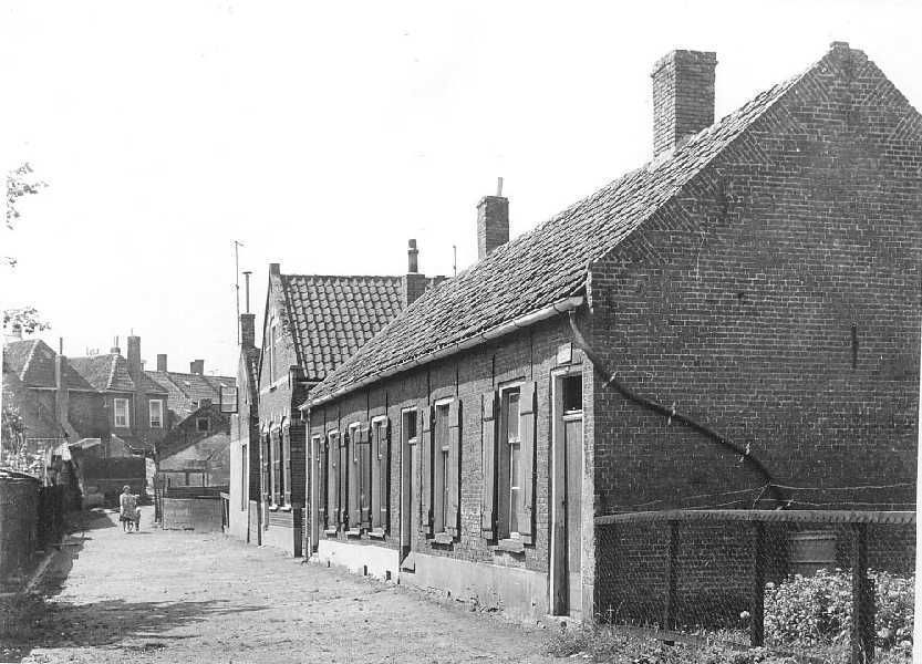 Rivierdijk Sliedrecht