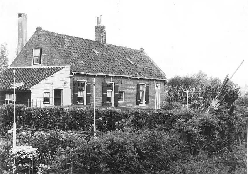 Rivierdijk Sliedrecht