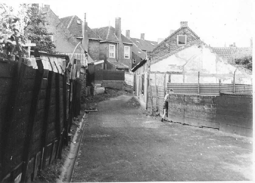 Rivierdijk Sliedrecht
