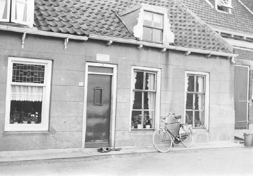 Rivierdijk Sliedrecht