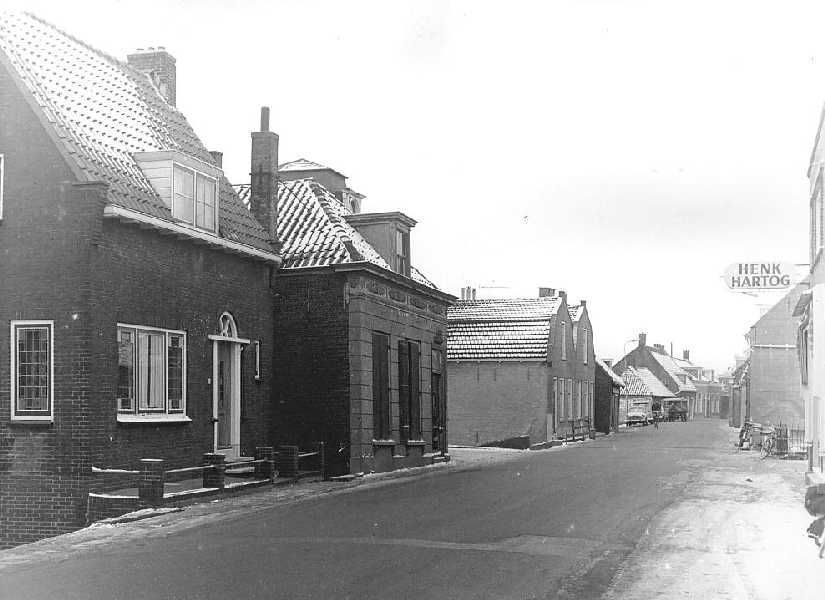 Rivierdijk Sliedrecht