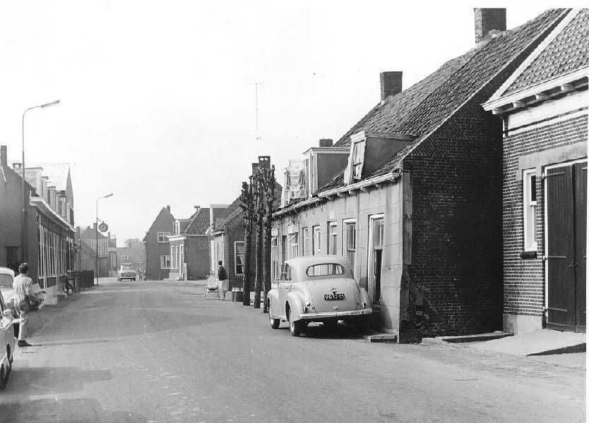 Rivierdijk Sliedrecht