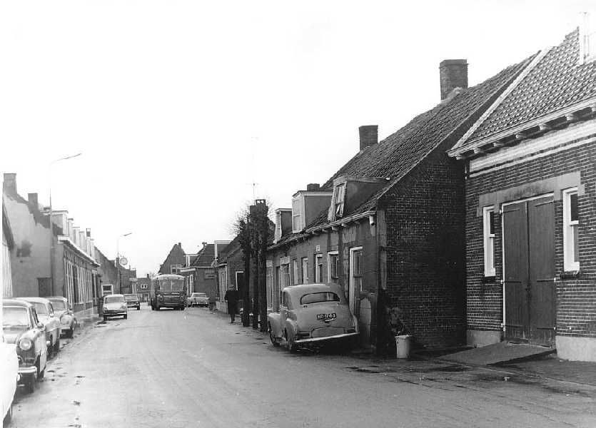 Rivierdijk Sliedrecht
