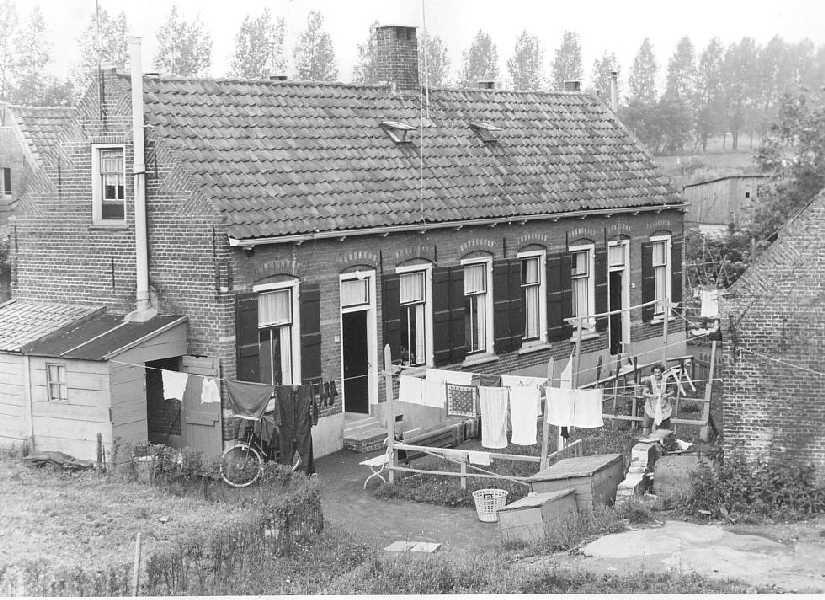 Rivierdijk Sliedrecht