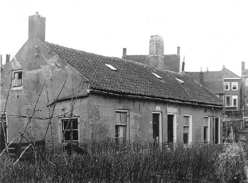 Rivierdijk Sliedrecht