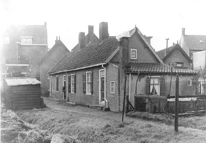 Rivierdijk Sliedrecht
