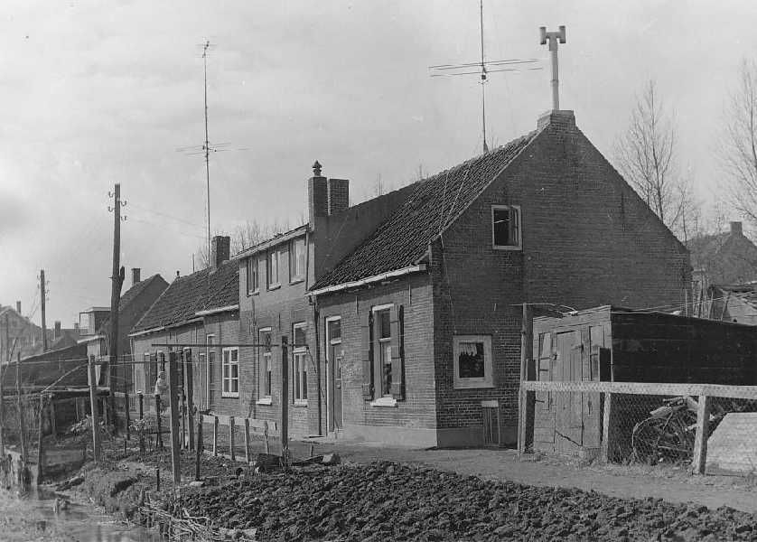Rivierdijk Sliedrecht