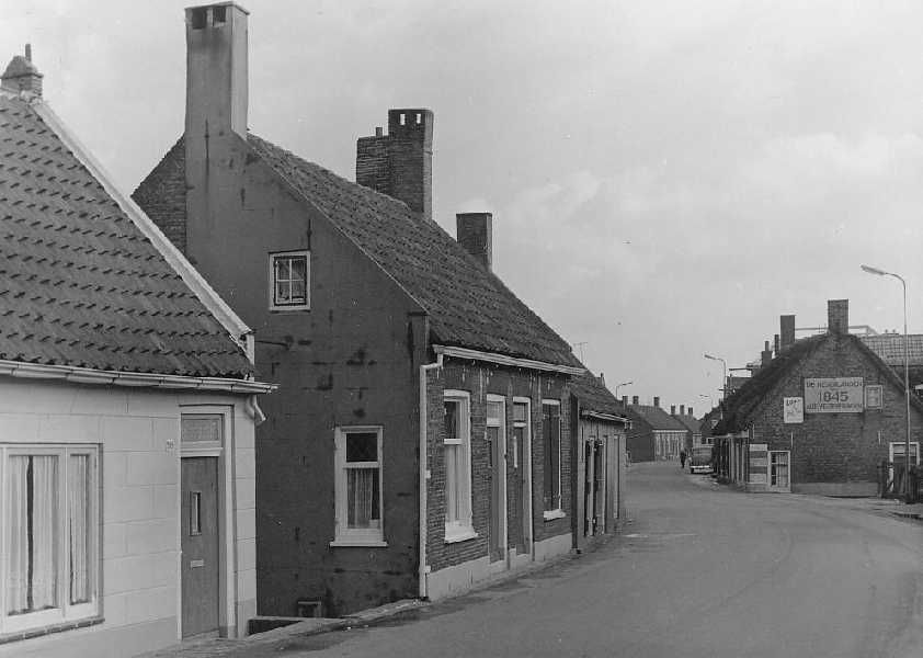 Rivierdijk Sliedrecht