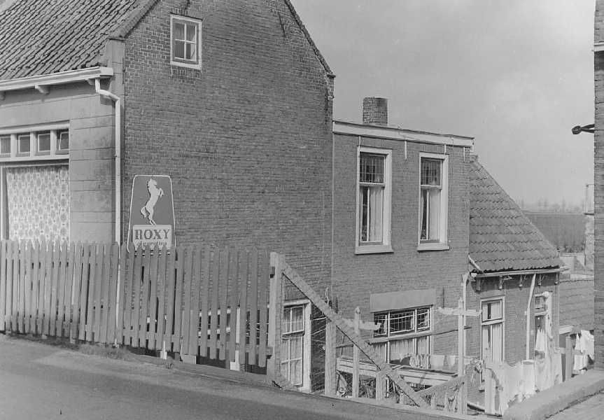 Rivierdijk Sliedrecht