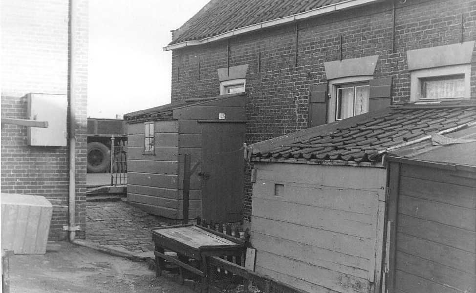 Rivierdijk Sliedrecht