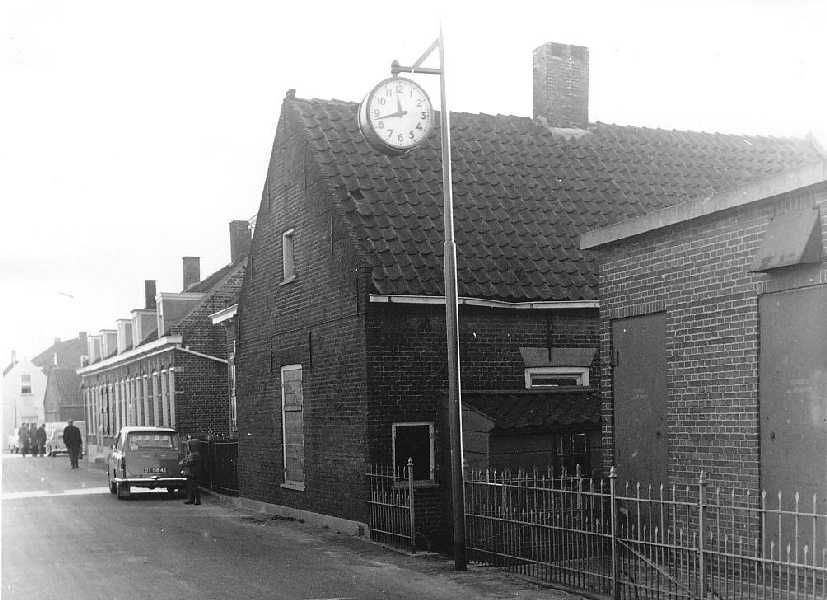Rivierdijk Sliedrecht