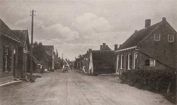 Rivierdijk Sliedrecht