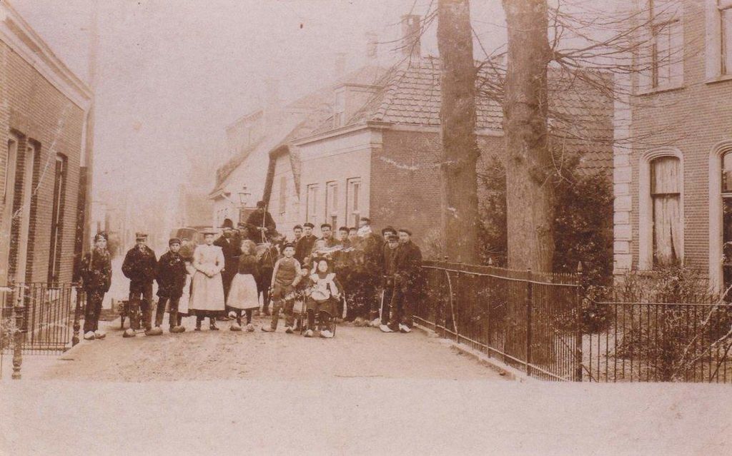 Rivierdijk Sliedrecht