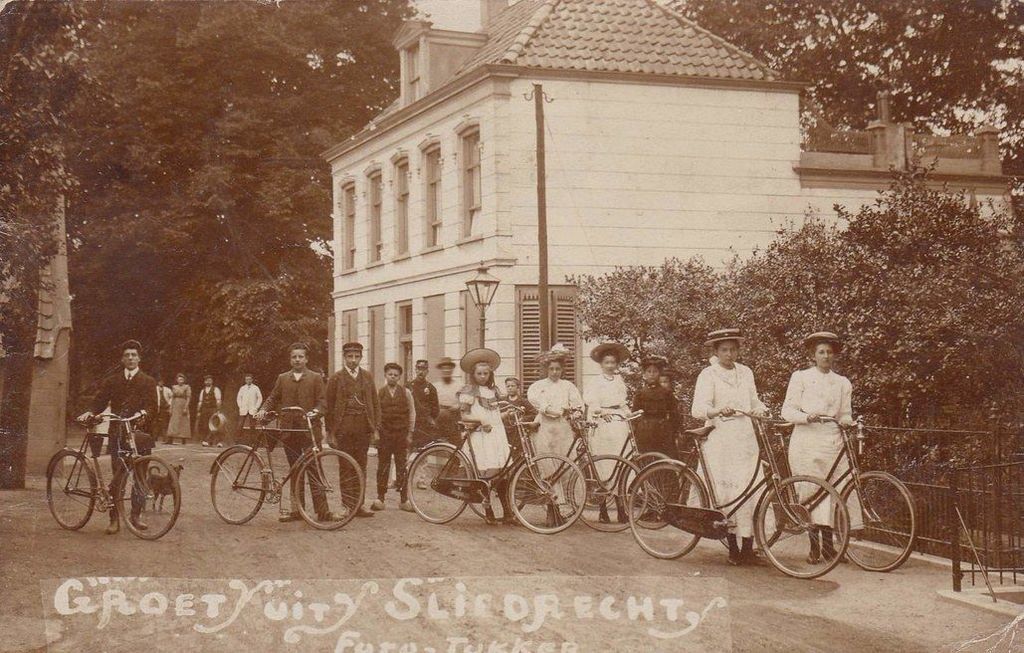 Rivierdijk Sliedrecht
