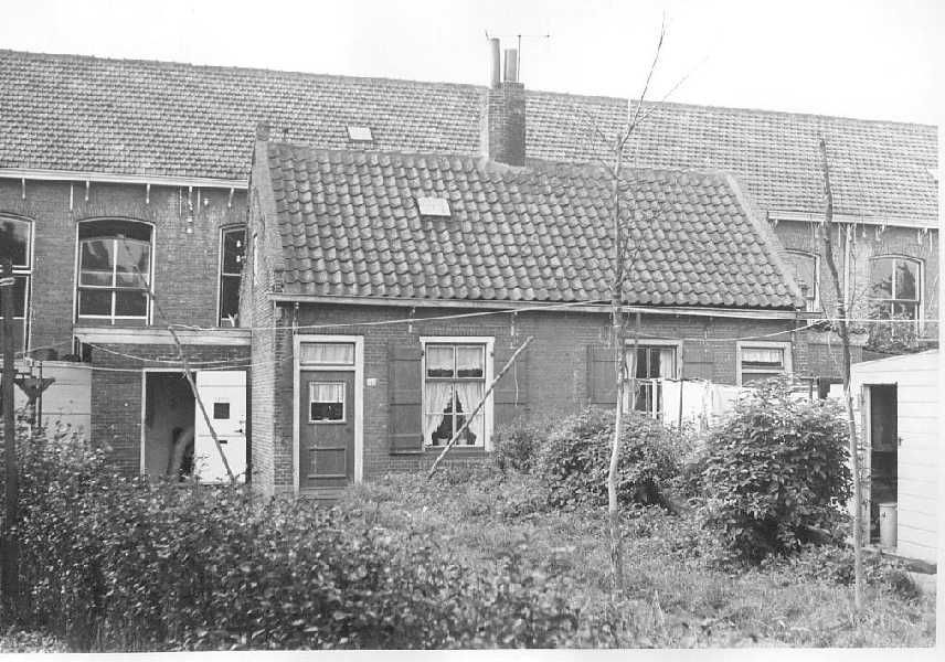 Rivierdijk Sliedrecht