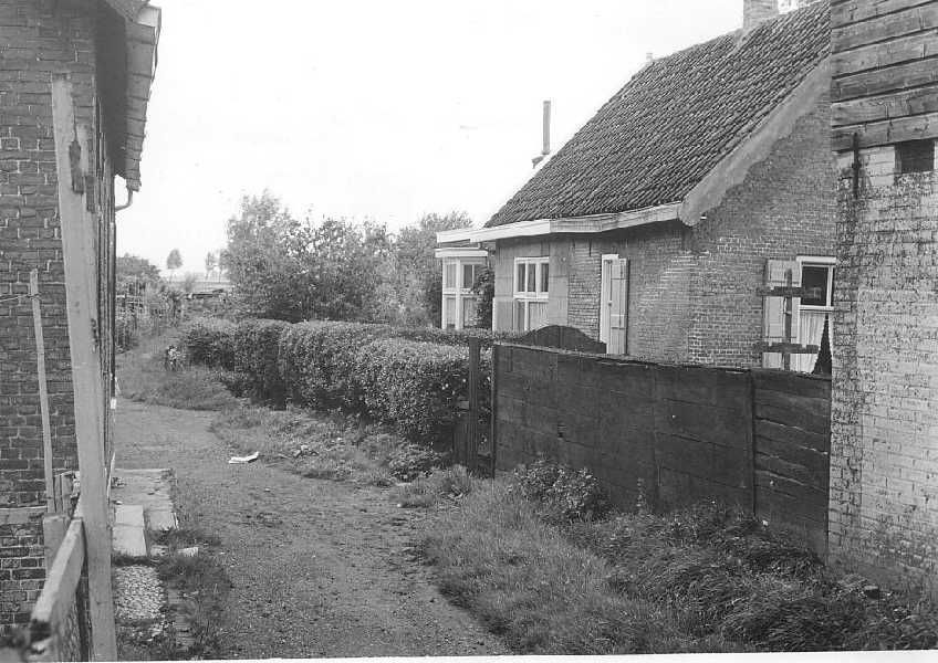 Rivierdijk Sliedrecht