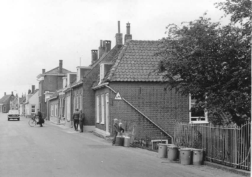 Rivierdijk Sliedrecht