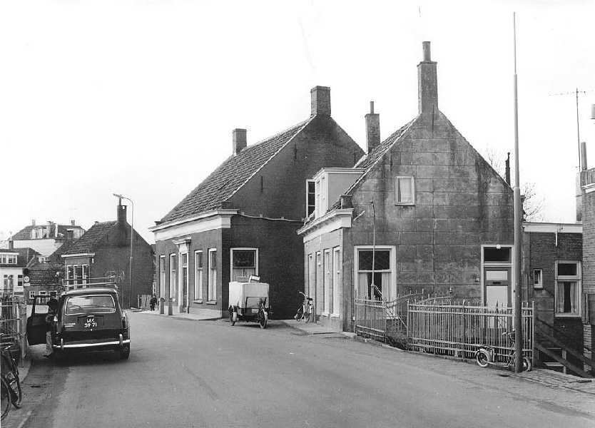 Rivierdijk Sliedrecht