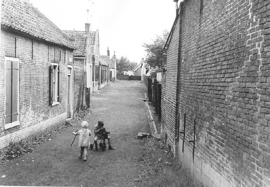 Rivierdijk Sliedrecht
