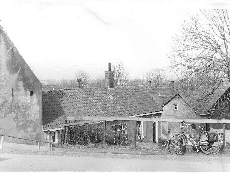 Rivierdijk Sliedrecht